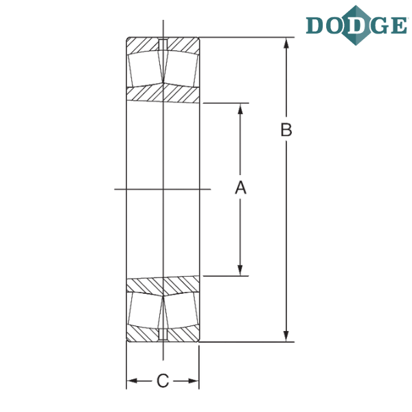 422007 DODGE - BRG22218K.C3