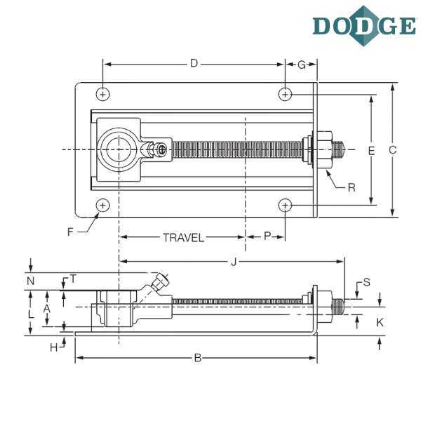 034020 DODGE - TUFR-BO-008X4