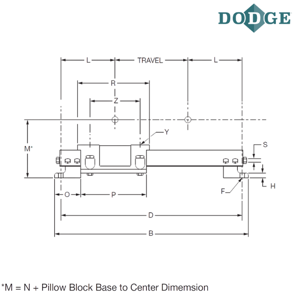 089022 DODGE - HD-200x24-TUFR