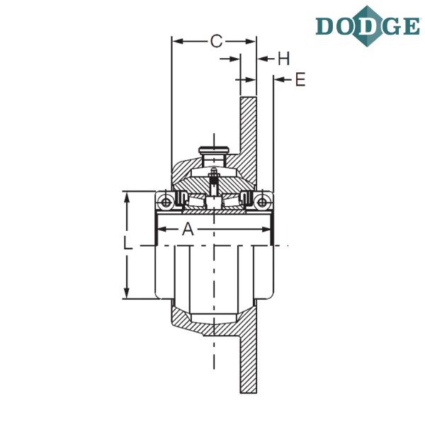 104044 DODGE - F4B-C-207