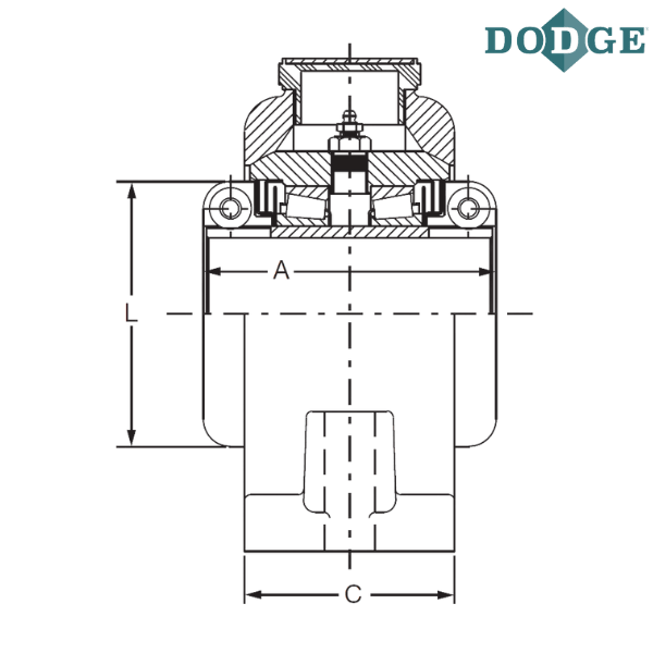 065315 DODGE - P2B-C-208