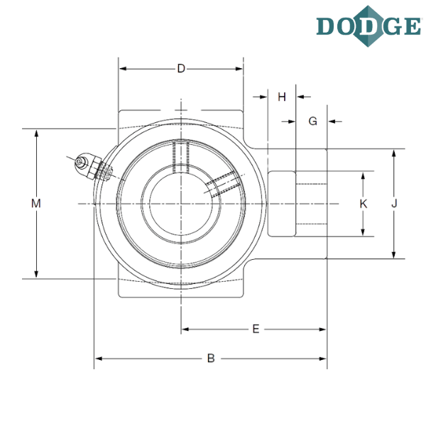 023265 DODGE - WSTU-K-207R