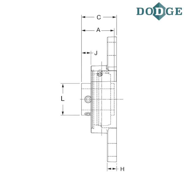 136864 DODGE - F2B-SCEZ-35M-SHSS