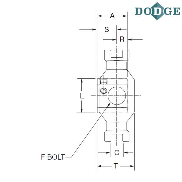 136737 DODGE - WSTU-SCEZ-104S-PSS