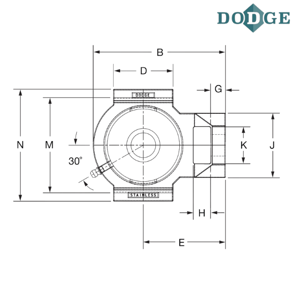 136842 DODGE - WSTU-SCEZ-100-SHSS