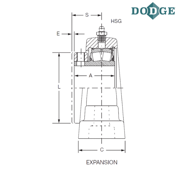 048010 DODGE - P2B-UN2-212