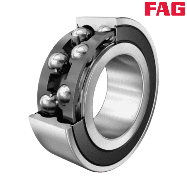 3203-BD-XL-2HRS-TVH FAG Image