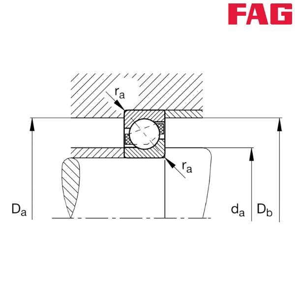 7315-B-XL-JP FAG