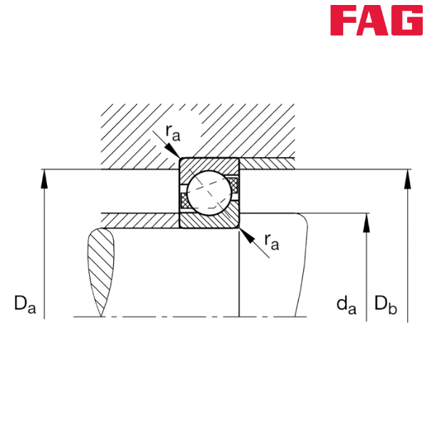 7228-B-XL-MP FAG
