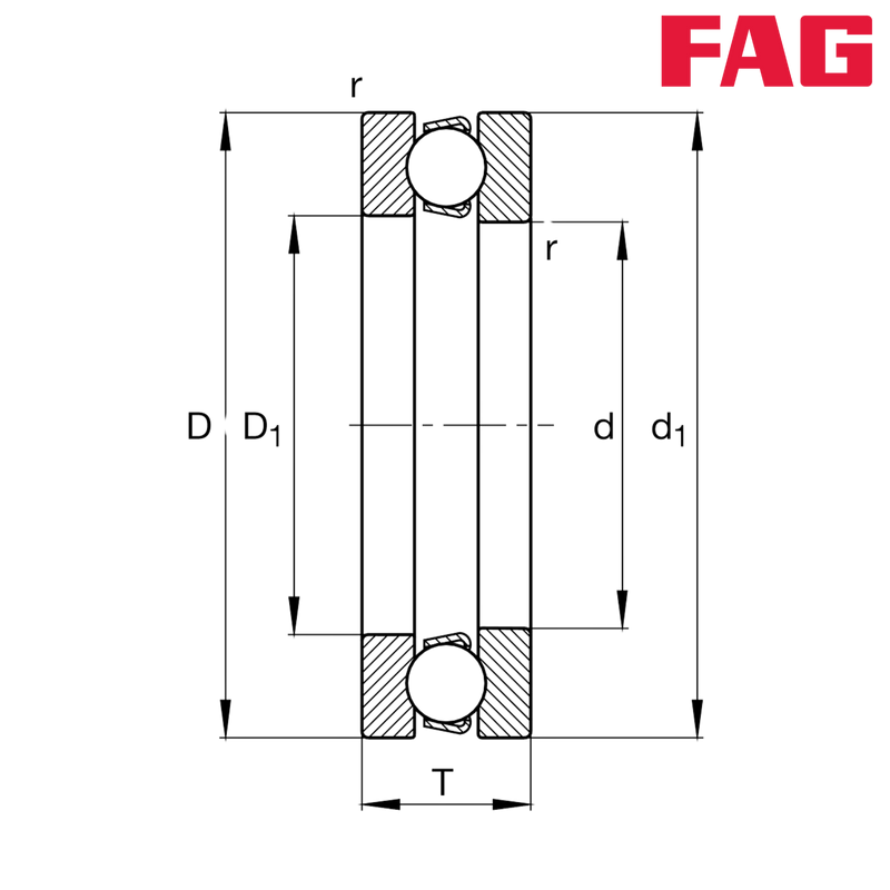 F-570970 FAG