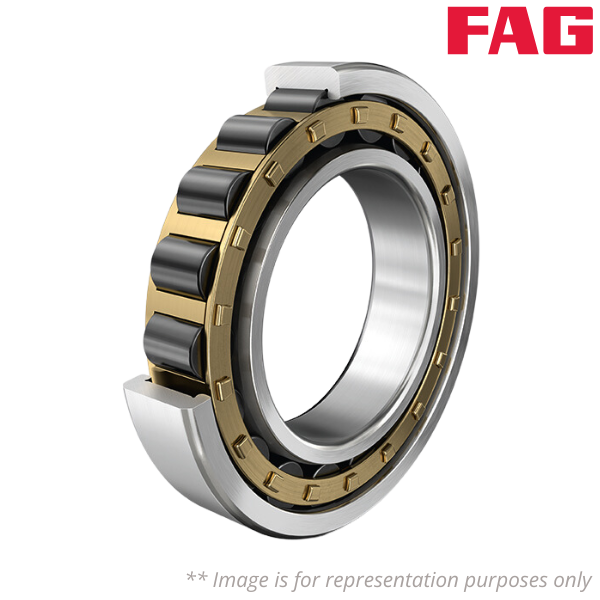 HCNU212-E-XL-M1-F1-C4 FAG Image