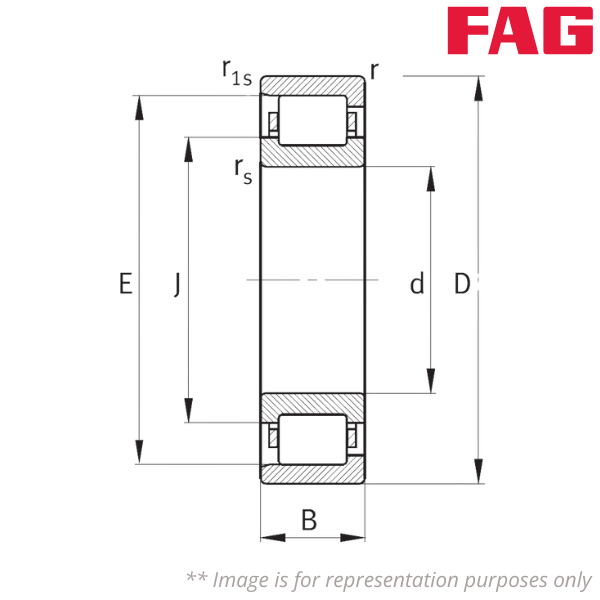 F-803325.ZL FAG