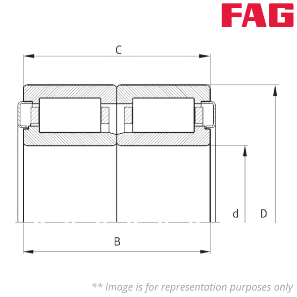 F-803419.ZL FAG
