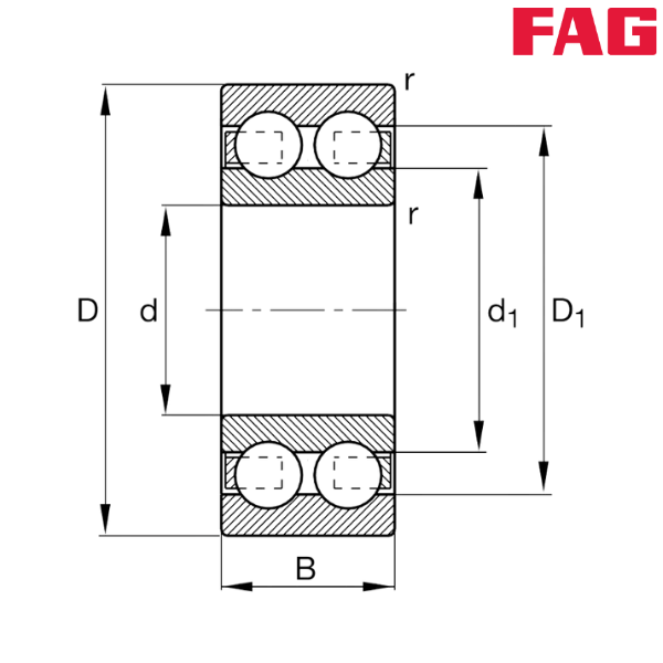 4205-BB-TVH FAG