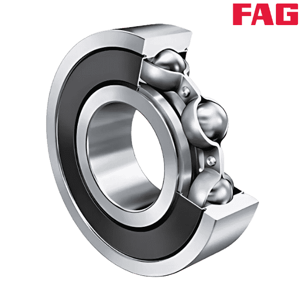 6000-C-2HRS>V FAG Image