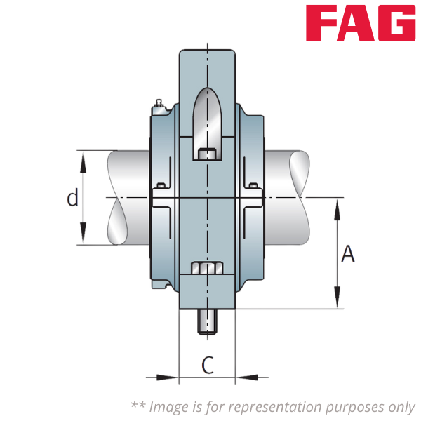 S2SAFH-600-HD FAG