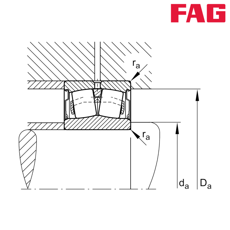 WS22220-E1-XL-2RSR FAG