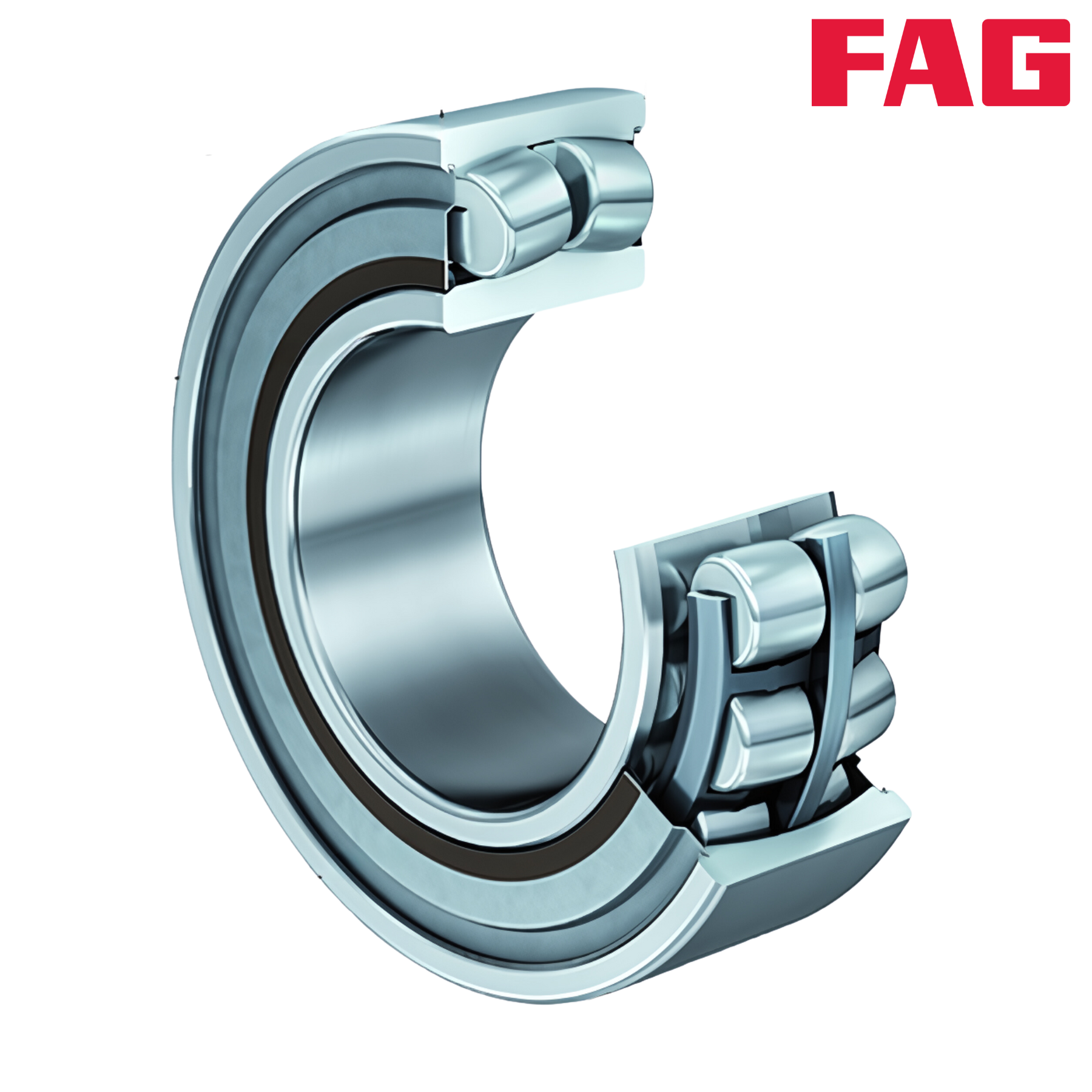 WS22309-E1-XL-K-2RSR FAG Image