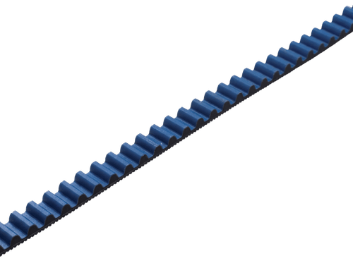 8MGT-640-12 Gates™ Poly Chain® GT™ Carbon™ Belt