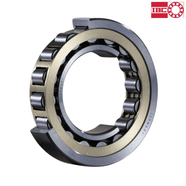 NU310EAP C3 IBC BEARING Image