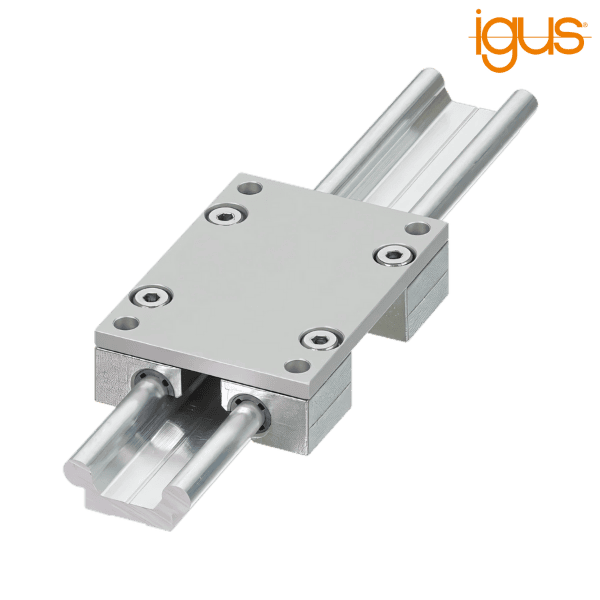 WSQ-06-30-L=3000 IGUS GMBH Image