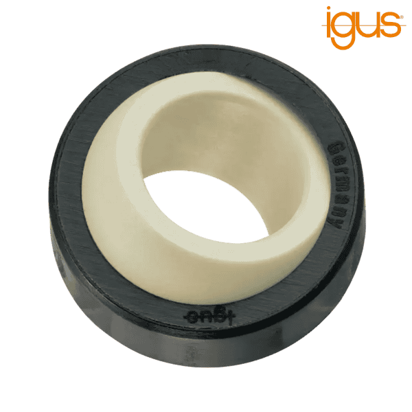 WKM-10-14 IGUS GMBH Image