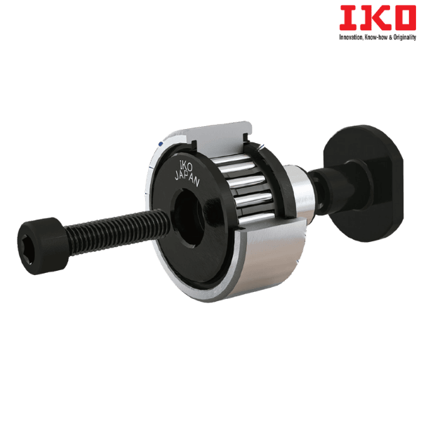 CFC 8 VBUUR IKO Image