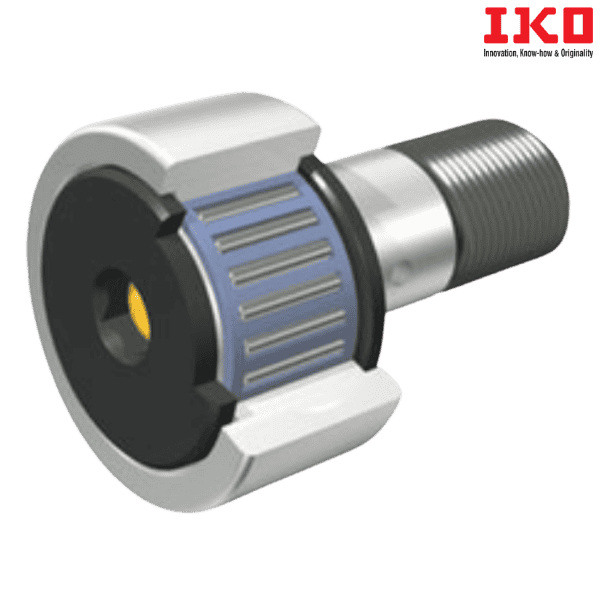 CFES 12-1 BUUR IKO Image