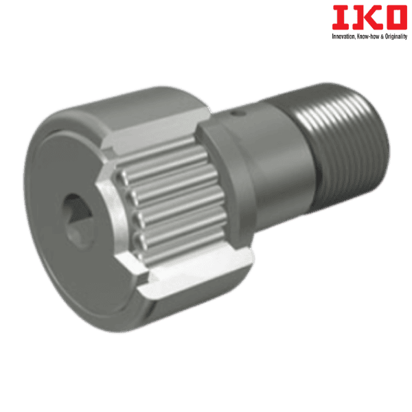 CR 12 BUUR IKO Image