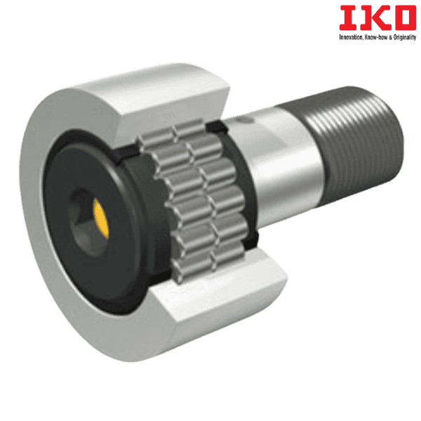 NUCF 12 BR IKO Image