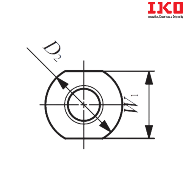 LHSA 14 IKO