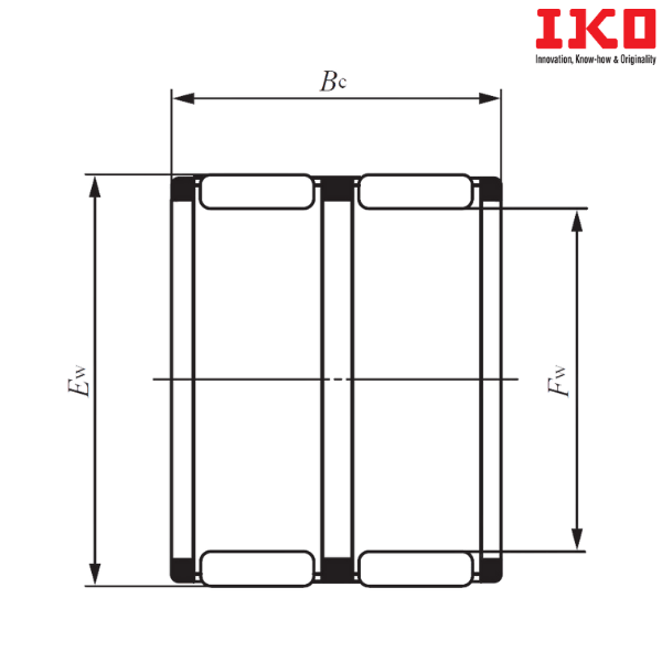 KTW 202531.6 IKO