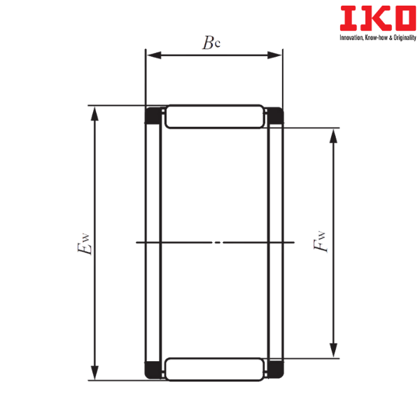 KT 152010 IKO