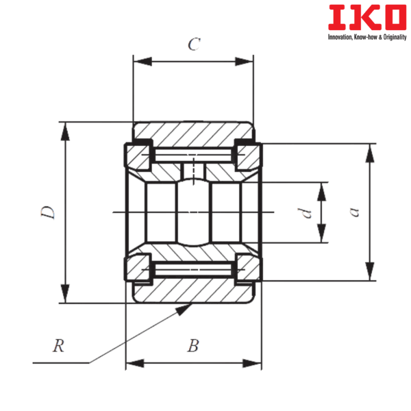 CRY 28 VR IKO