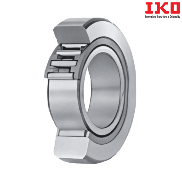 NAST 35 IKO Image
