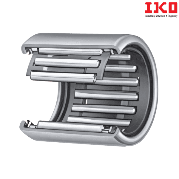 TLA 3020 UU IKO Image