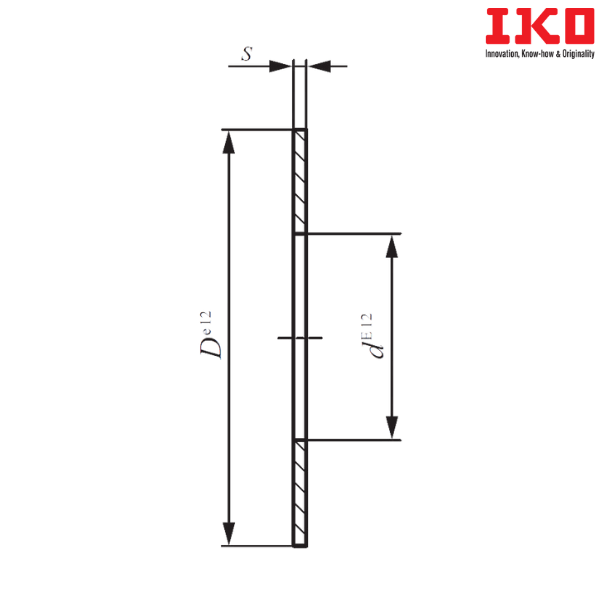 AS 1024 IKO