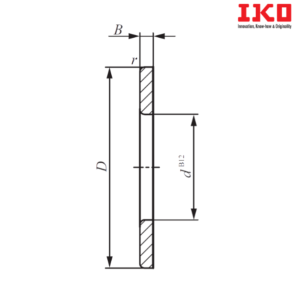 GS 190255 IKO