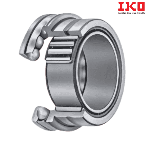 NAXI 1223Z IKO Image