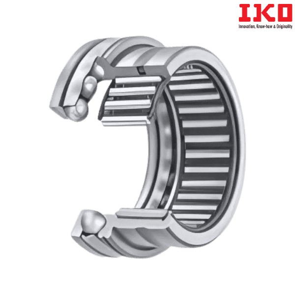 NAX 2530 IKO Image