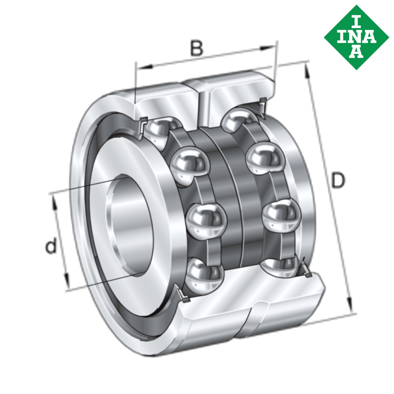 ZKLN4090-2Z-XL INA Image