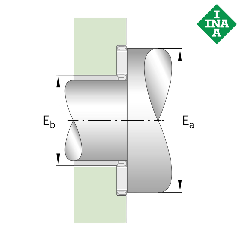 AS80105-HLA INA