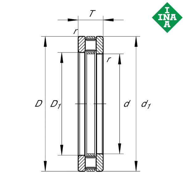 81232-M INA
