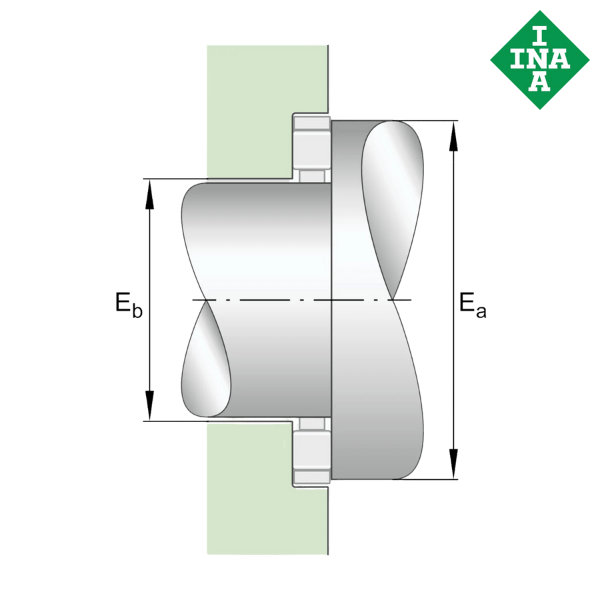 K81207-TV/0-8 INA