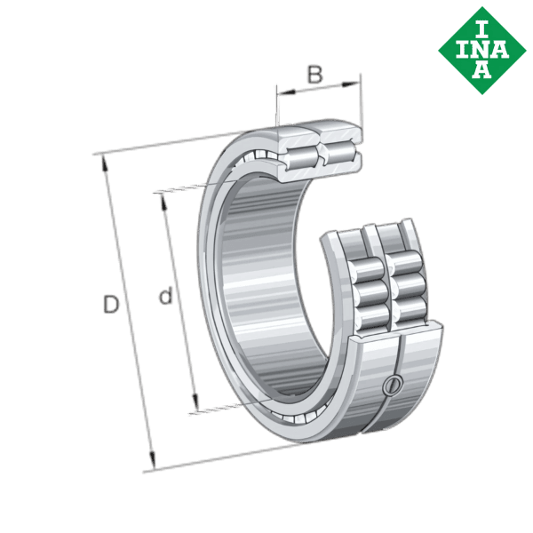 SL185010-A INA Image