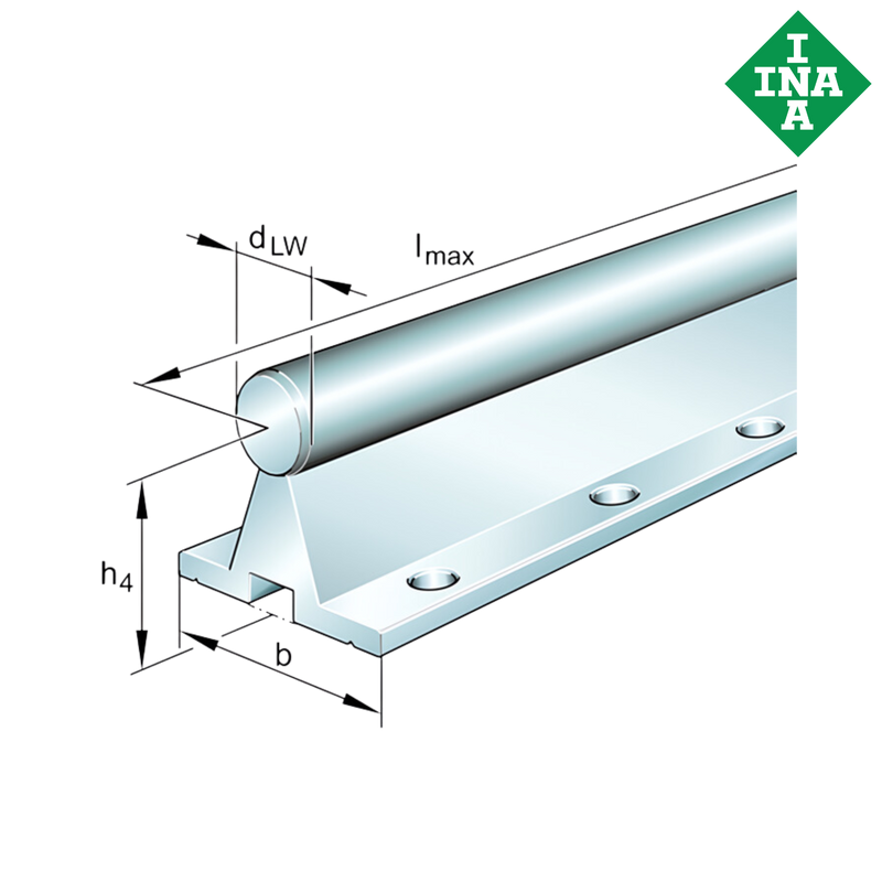 TSNW16/840 INA Image