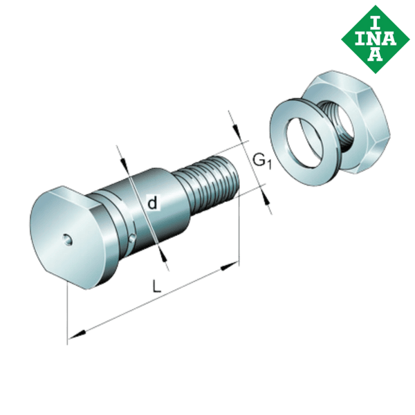 LFZ20X67-A1 INA Image