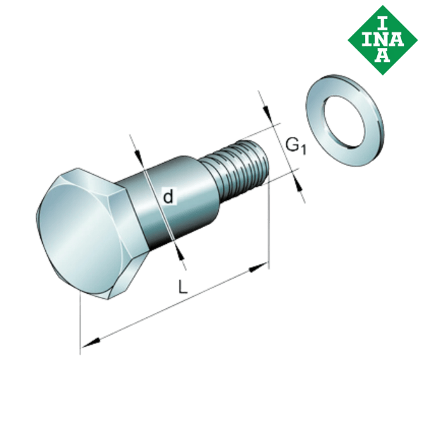 LFZ12/M12VA INA Image