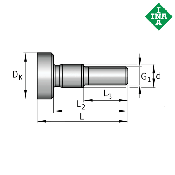 LFZ12-RB INA