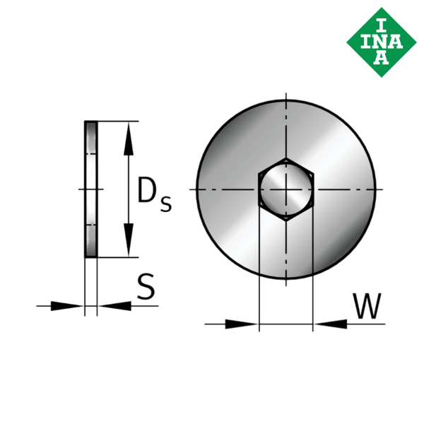 LFZ12 INA